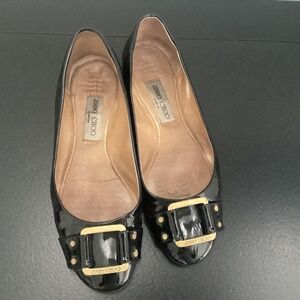Jimmy Choo Flats
